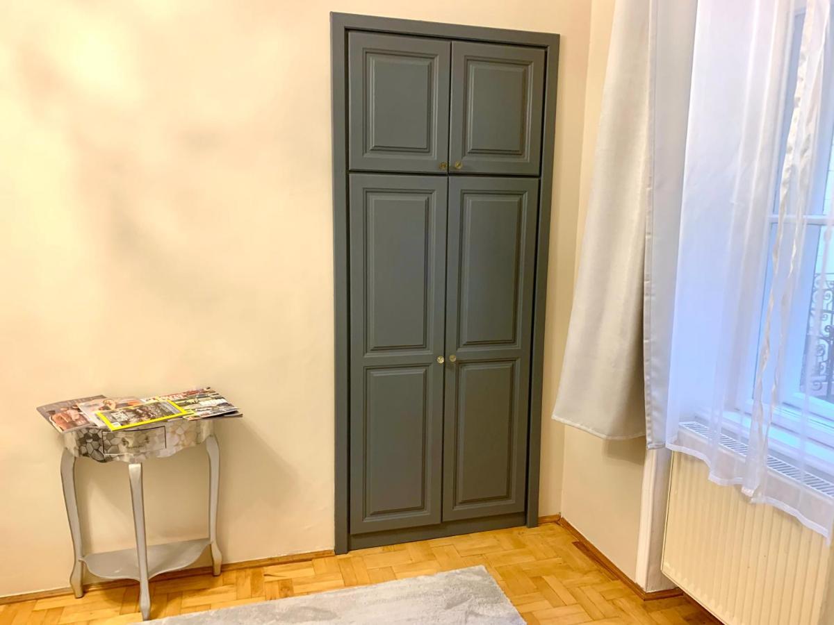 Apartamento Free Garage Parking, Ac And Bikes In The Downtown