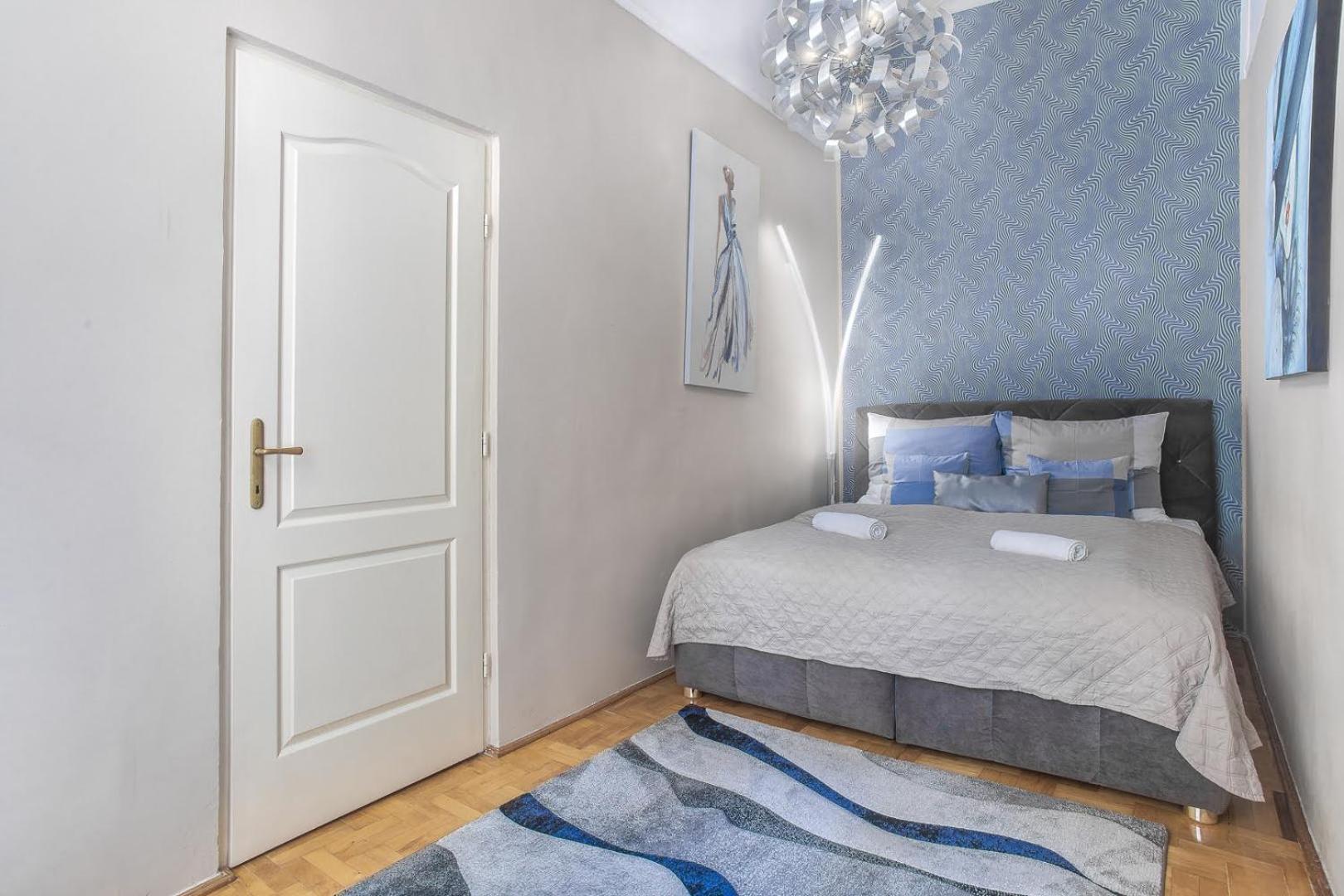 Apartamento Free Garage Parking, Ac And Bikes In The Downtown *